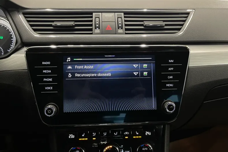 Skoda Superb din 2021 cu 129.588 km - oferta SKO173123 - foto 15