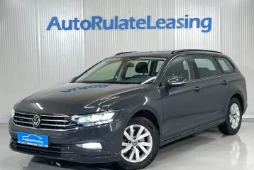 Volkswagen Passat din 2021 - oferta VOL173124