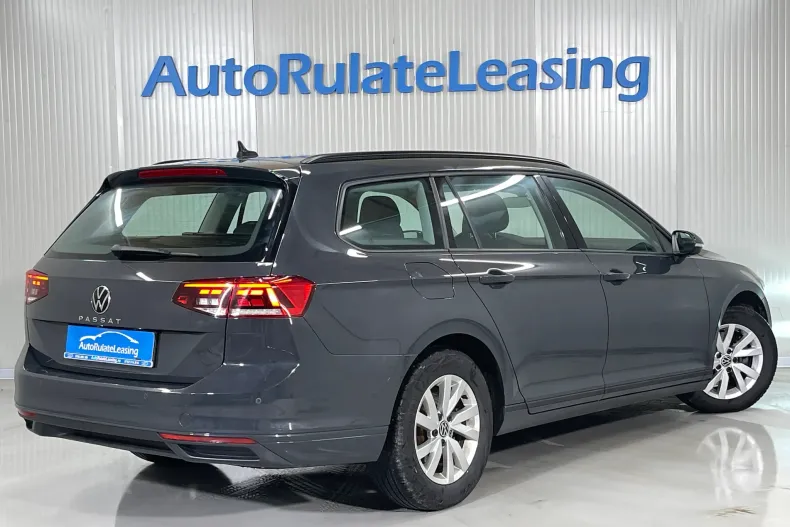 Volkswagen Passat din 2021 cu 61.834 km - oferta VOL173124 - foto 4