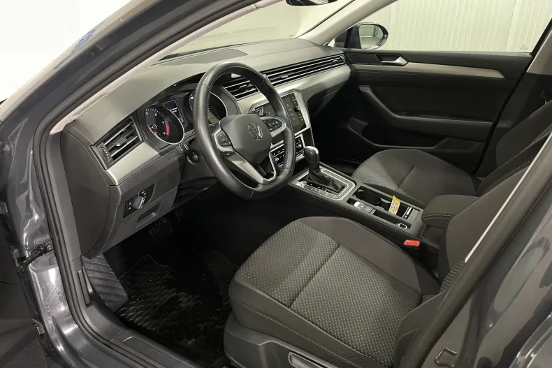 Volkswagen Passat din 2021 cu 61.834 km - oferta VOL173124 - foto 5