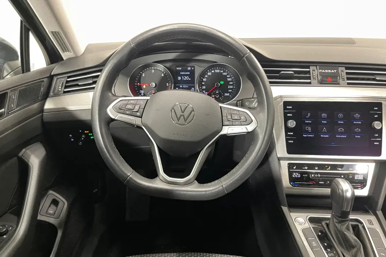 Volkswagen Passat din 2021 cu 61.834 km - oferta VOL173124 - foto 6