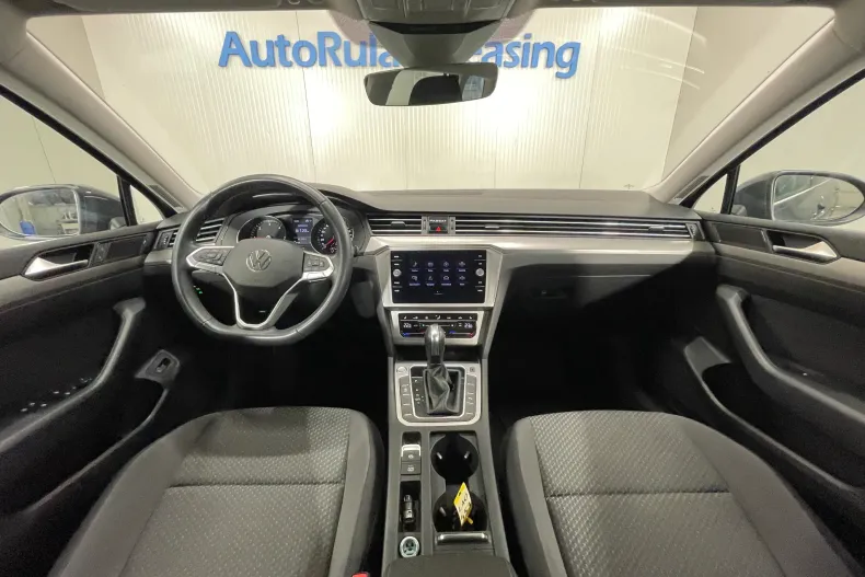 Volkswagen Passat din 2021 cu 61.834 km - oferta VOL173124 - foto 7
