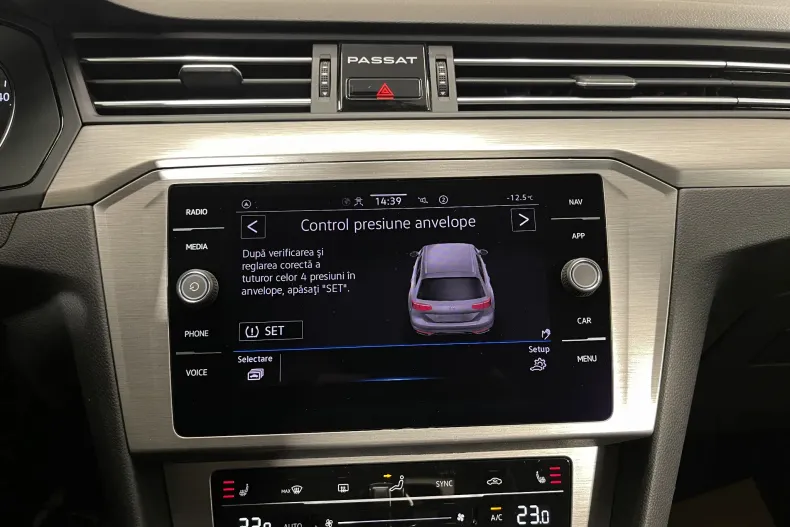 Volkswagen Passat din 2021 cu 61.834 km - oferta VOL173124 - foto 15