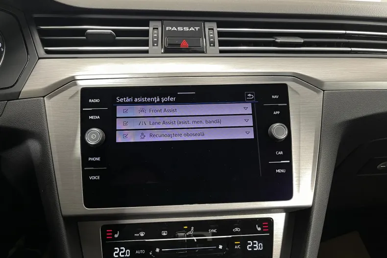 Volkswagen Passat din 2021 cu 61.834 km - oferta VOL173124 - foto 16