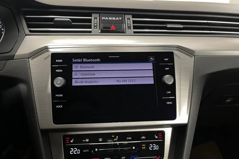 Volkswagen Passat din 2021 cu 61.834 km - oferta VOL173124 - foto 17