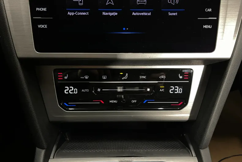 Volkswagen Passat din 2021 cu 61.834 km - oferta VOL173124 - foto 18