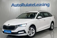Skoda Octavia din 2022 cu 129.157 km - oferta SKO173125 - foto 1