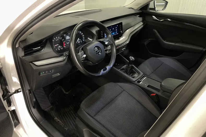 Skoda Octavia din 2022 cu 129.157 km - oferta SKO173125 - foto 5