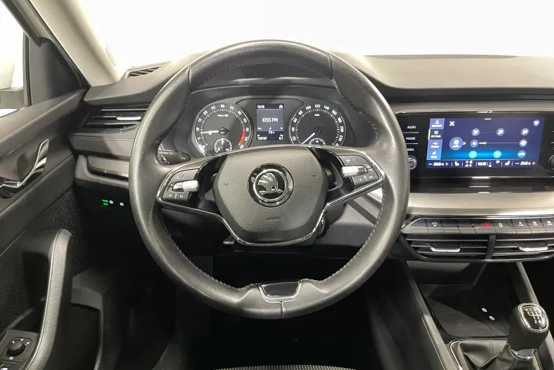 Skoda Octavia din 2022 cu 129.157 km - oferta SKO173125 - foto 6