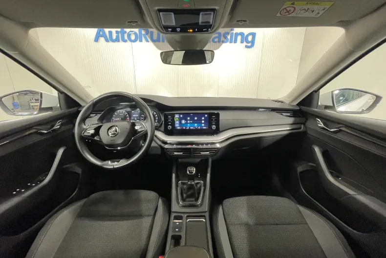 Skoda Octavia din 2022 cu 129.157 km - oferta SKO173125 - foto 7