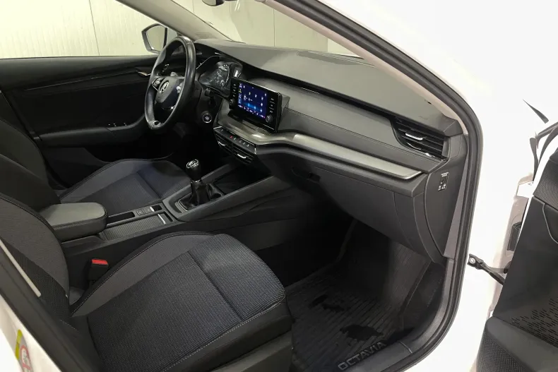Skoda Octavia din 2022 cu 129.157 km - oferta SKO173125 - foto 9