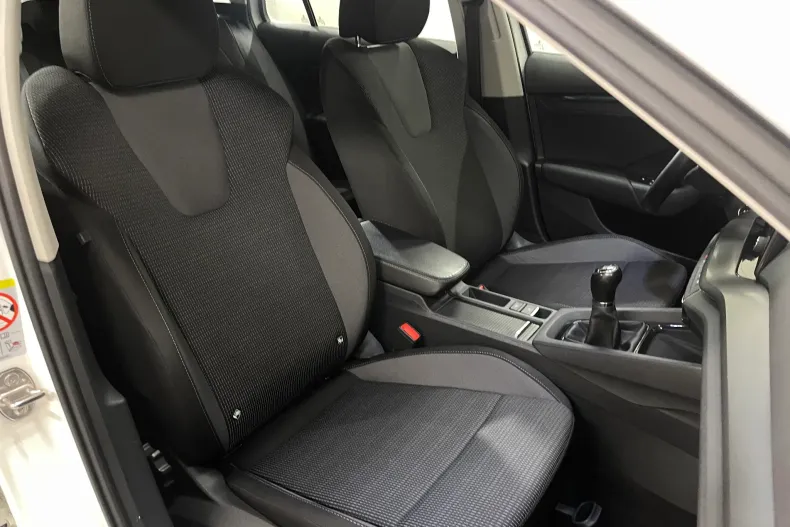 Skoda Octavia din 2022 cu 129.157 km - oferta SKO173125 - foto 10