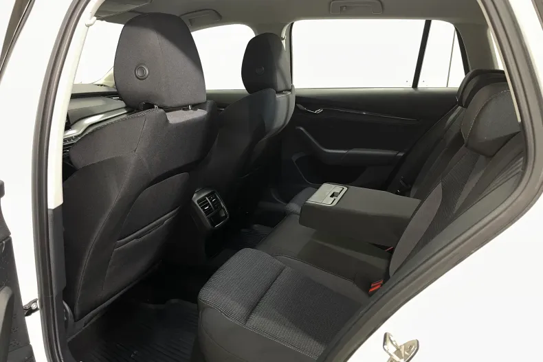 Skoda Octavia din 2022 cu 129.157 km - oferta SKO173125 - foto 11