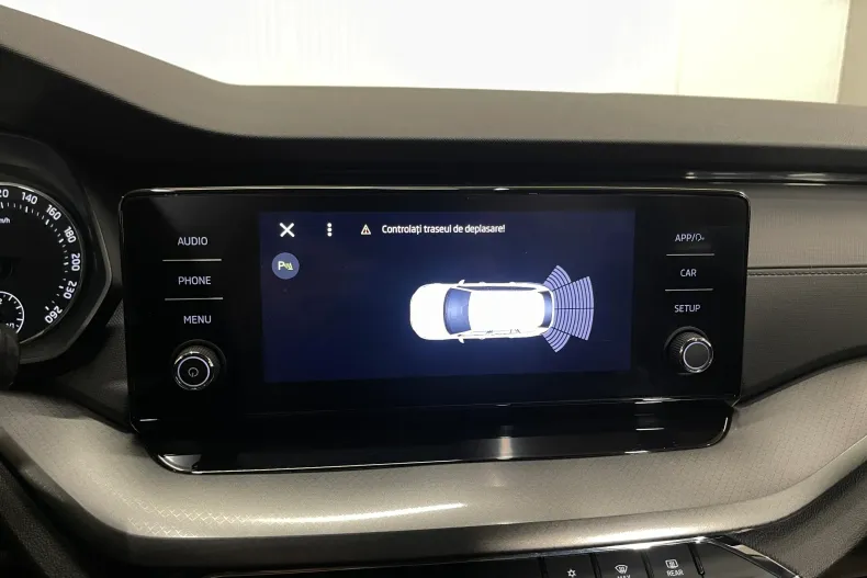 Skoda Octavia din 2022 cu 129.157 km - oferta SKO173125 - foto 13