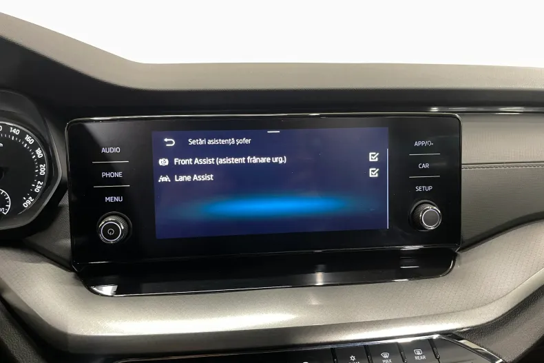 Skoda Octavia din 2022 cu 129.157 km - oferta SKO173125 - foto 14