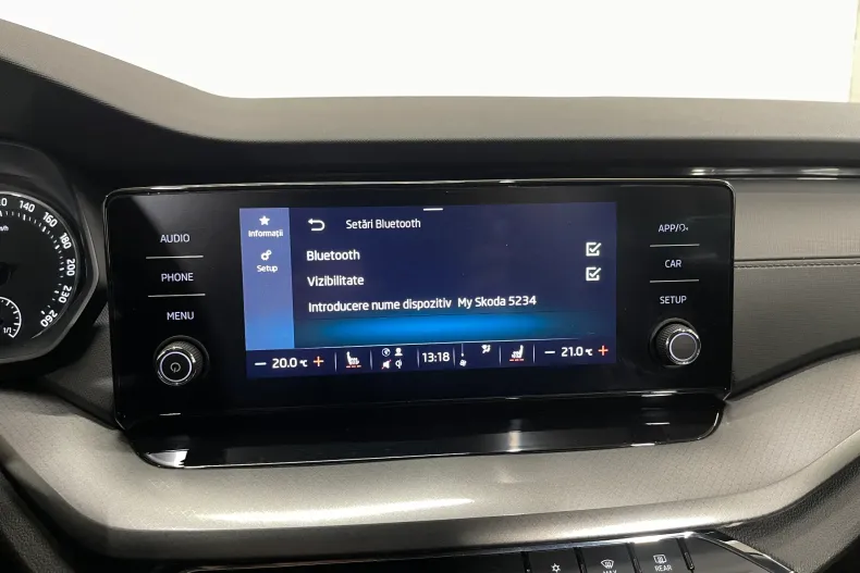 Skoda Octavia din 2022 cu 129.157 km - oferta SKO173125 - foto 15