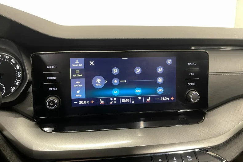 Skoda Octavia din 2022 cu 129.157 km - oferta SKO173125 - foto 17