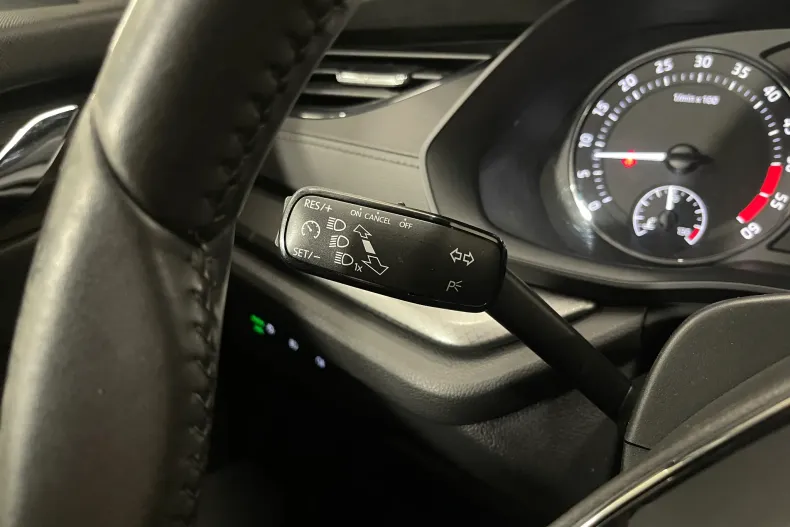 Skoda Octavia din 2022 cu 129.157 km - oferta SKO173125 - foto 20