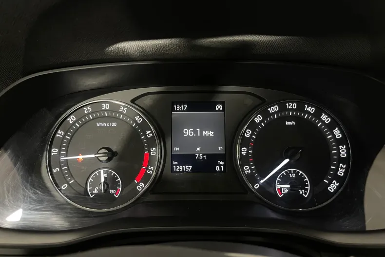 Skoda Octavia din 2022 cu 129.157 km - oferta SKO173125 - foto 25