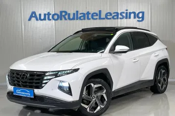Hyundai TUCSON din 2021 - oferta HYU173127