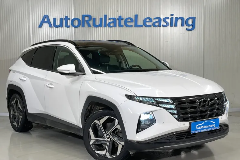 Hyundai TUCSON din 2021 cu 177.095 km - oferta HYU173127 - foto 2