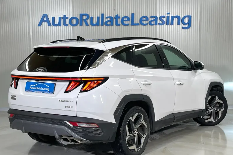 Hyundai TUCSON din 2021 cu 177.095 km - oferta HYU173127 - foto 3