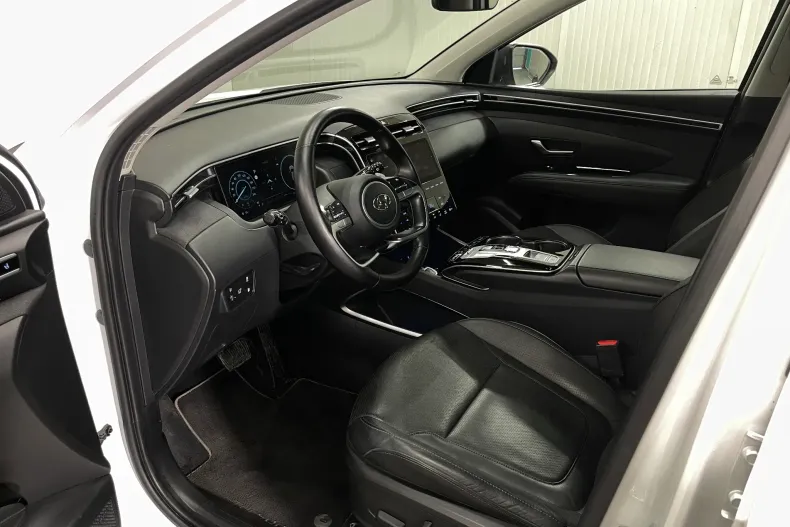 Hyundai TUCSON din 2021 cu 177.095 km - oferta HYU173127 - foto 5