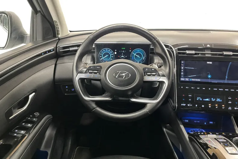 Hyundai TUCSON din 2021 cu 177.095 km - oferta HYU173127 - foto 6