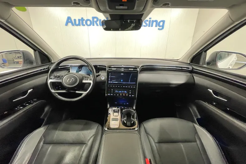 Hyundai TUCSON din 2021 cu 177.095 km - oferta HYU173127 - foto 7