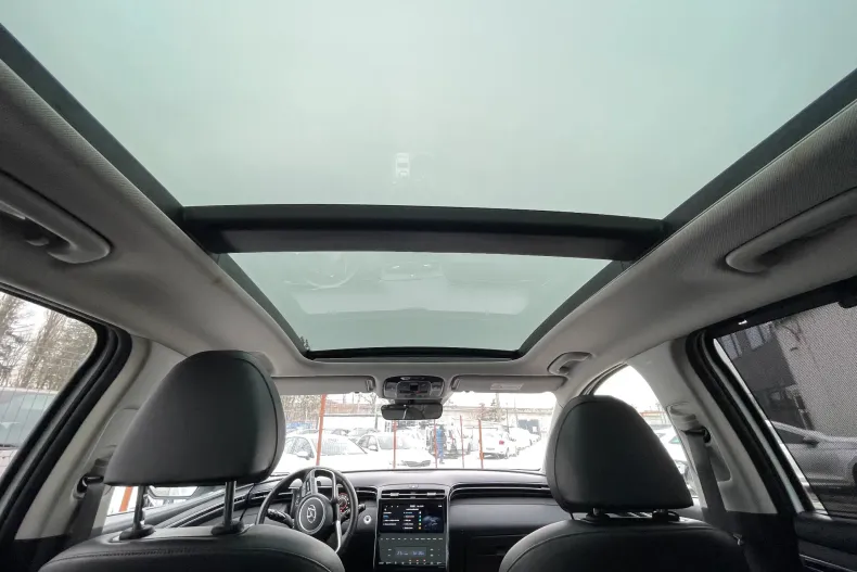 Hyundai TUCSON din 2021 cu 177.095 km - oferta HYU173127 - foto 8