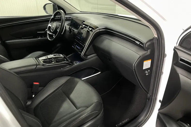 Hyundai TUCSON din 2021 cu 177.095 km - oferta HYU173127 - foto 10