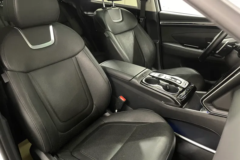 Hyundai TUCSON din 2021 cu 177.095 km - oferta HYU173127 - foto 11