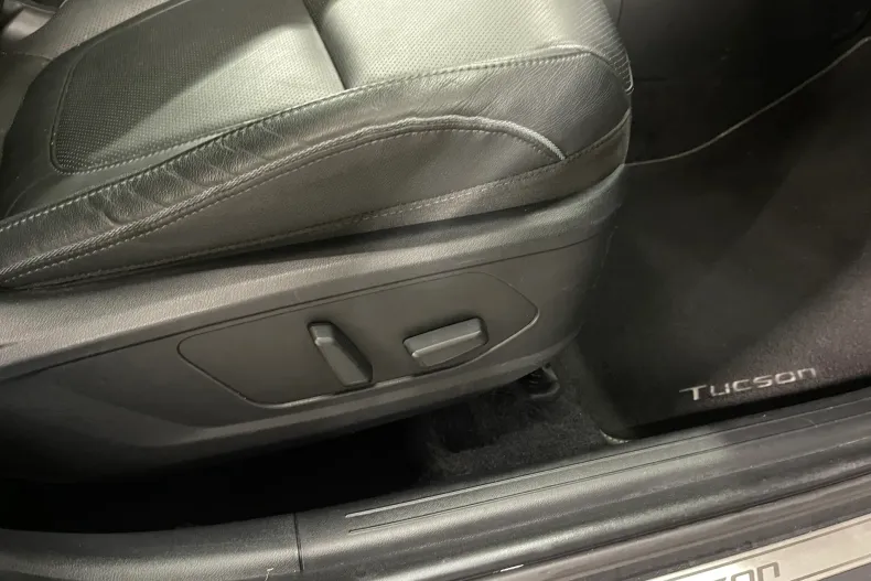 Hyundai TUCSON din 2021 cu 177.095 km - oferta HYU173127 - foto 25