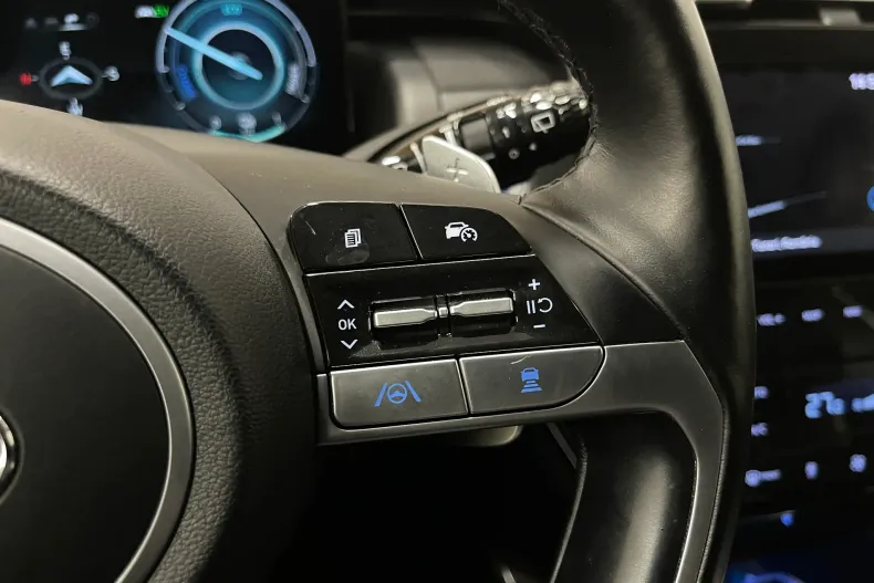 Hyundai TUCSON din 2021 cu 177.095 km - oferta HYU173127 - foto 28