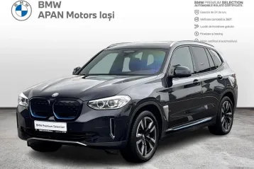 BMW iX3 din 2021 - oferta BMW173128