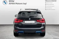BMW iX3 (Seria i) din 2021 cu 58.500 km - oferta BMW173128 - foto 5