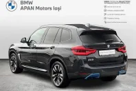 BMW iX3 (Seria i) din 2021 cu 58.500 km - oferta BMW173128 - foto 6