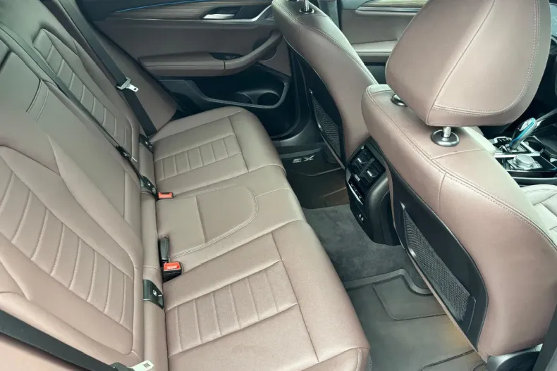 BMW iX3 (Seria i) din 2021 cu 58.500 km - oferta BMW173128 - foto 11