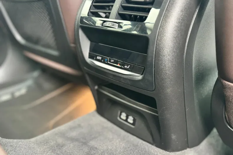 BMW iX3 (Seria i) din 2021 cu 58.500 km - oferta BMW173128 - foto 12