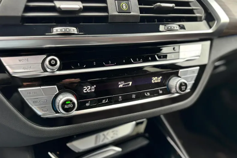 BMW iX3 (Seria i) din 2021 cu 58.500 km - oferta BMW173128 - foto 15