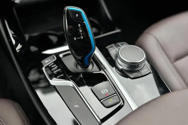 BMW iX3 (Seria i) din 2021 cu 58.500 km - oferta BMW173128 - foto 19