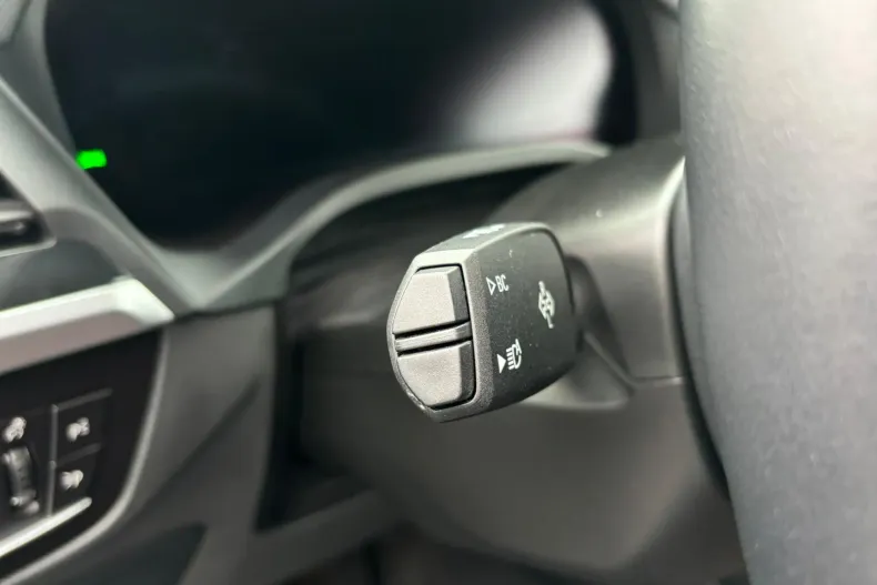 BMW iX3 (Seria i) din 2021 cu 58.500 km - oferta BMW173128 - foto 22