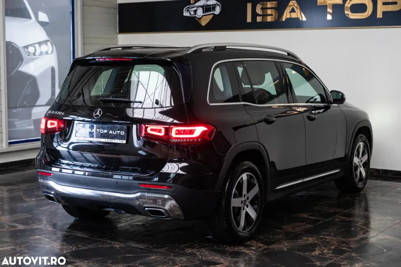 Mercedes-Benz GLB din 2021 cu 177.004 km - oferta MER173130 - foto 4