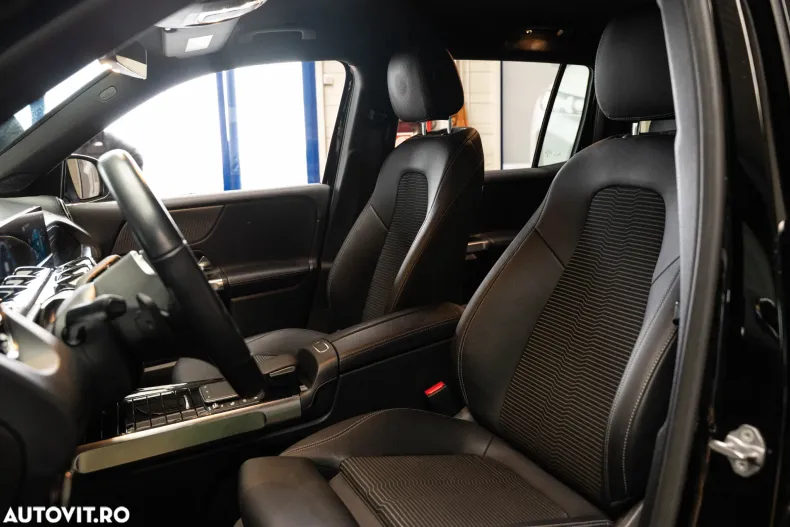 Mercedes-Benz GLB din 2021 cu 177.004 km - oferta MER173130 - foto 6