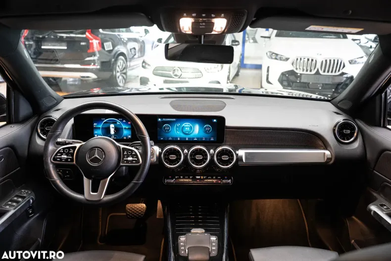 Mercedes-Benz GLB din 2021 cu 177.004 km - oferta MER173130 - foto 8