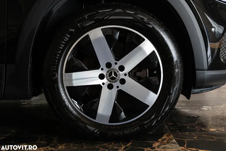 Mercedes-Benz GLB din 2021 cu 177.004 km - oferta MER173130 - foto 9