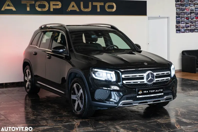 Mercedes-Benz GLB din 2021 cu 177.004 km - oferta MER173130 - foto 11