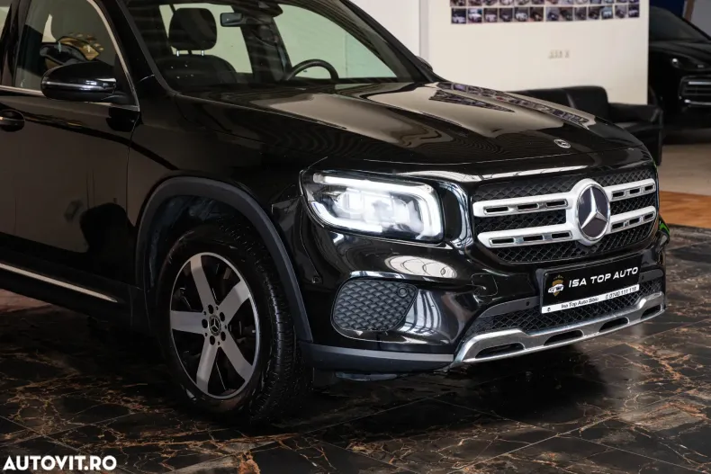 Mercedes-Benz GLB din 2021 cu 177.004 km - oferta MER173130 - foto 13