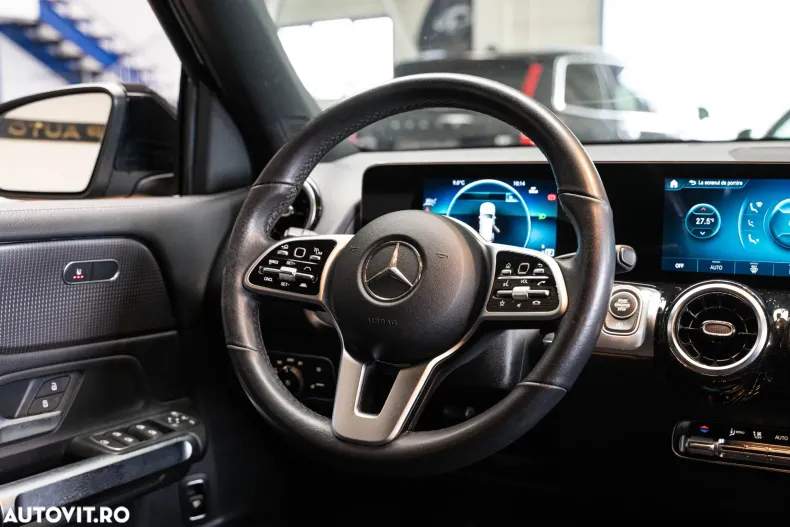 Mercedes-Benz GLB din 2021 cu 177.004 km - oferta MER173130 - foto 14