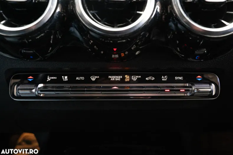 Mercedes-Benz GLB din 2021 cu 177.004 km - oferta MER173130 - foto 16